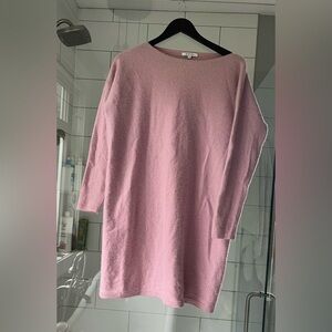 100% Cashmere Sweater